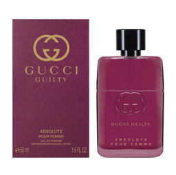 Дамски парфюм GUCCI Guilty Absolute Pour Femme